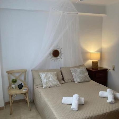 Apartamento Playamar Torremolinos Esterno foto
