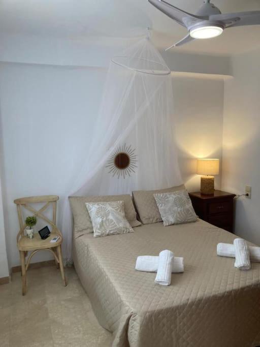 Apartamento Playamar Torremolinos Esterno foto