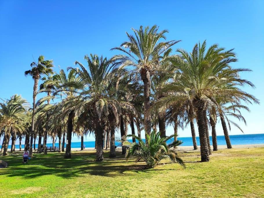 Apartamento Playamar Torremolinos Esterno foto