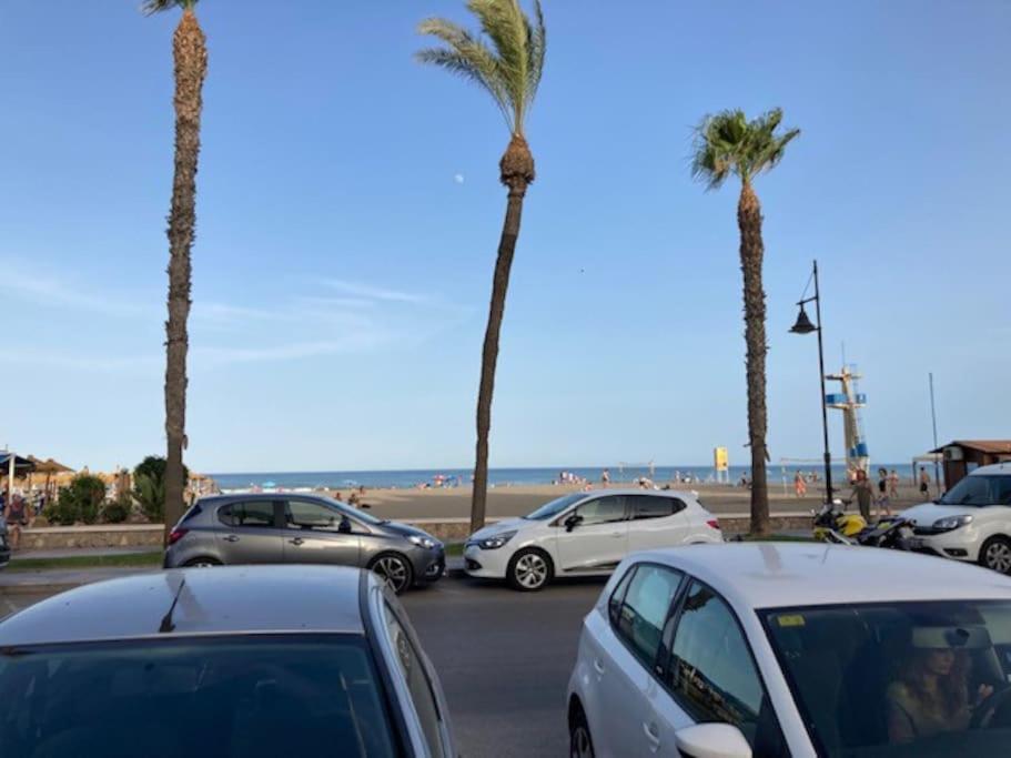 Apartamento Playamar Torremolinos Esterno foto