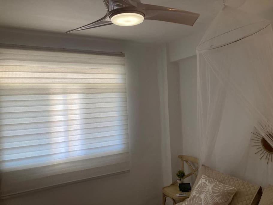 Apartamento Playamar Torremolinos Esterno foto