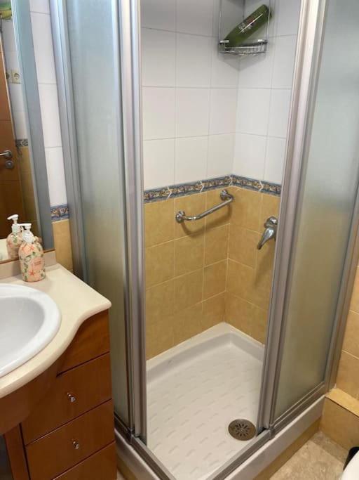 Apartamento Playamar Torremolinos Esterno foto