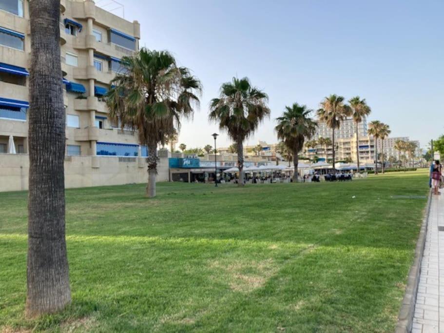 Apartamento Playamar Torremolinos Esterno foto
